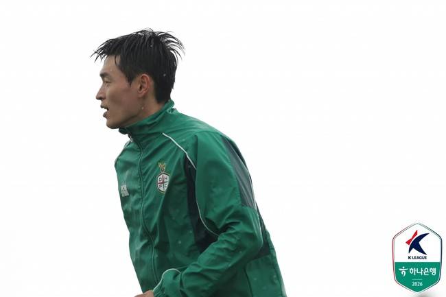 사진=한국프로축구연맹