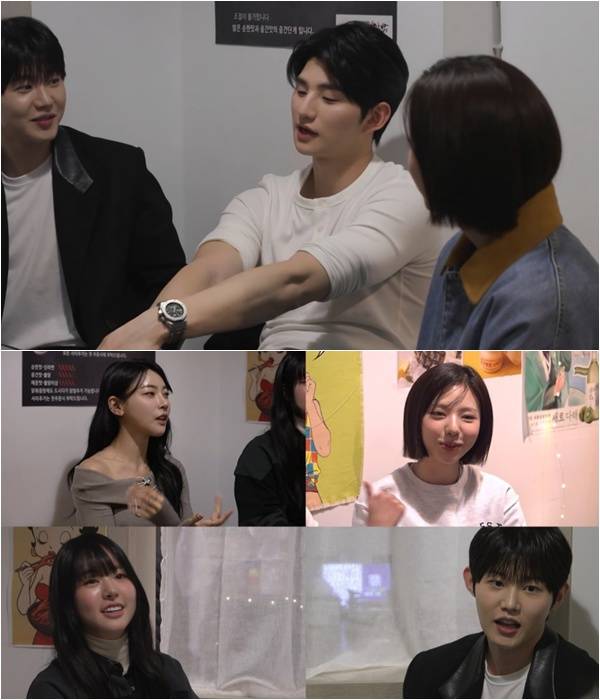 ▲ '솔로지옥5' 이성훈이 '전지적 참견 시점'에 출연해 각종 루머를 직접 해명한다. 제공| MBC