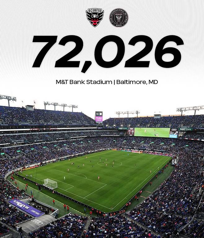 MLS SNS