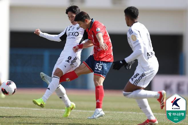 사진제공=한국프로축구연맹