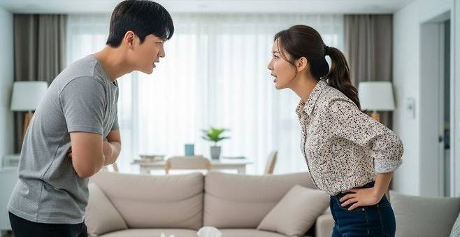 기사 이해를 돕기 위해 ai로 생성한 이미지.