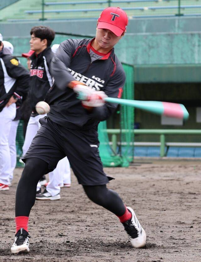 정현창/KIA 타이거즈