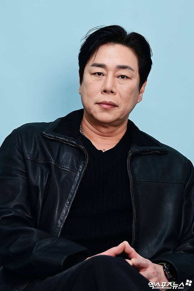 배우 김법래