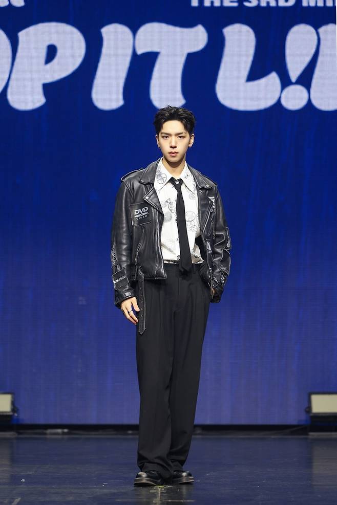 누에라 현준. 사진 | 누아엔터테인먼트