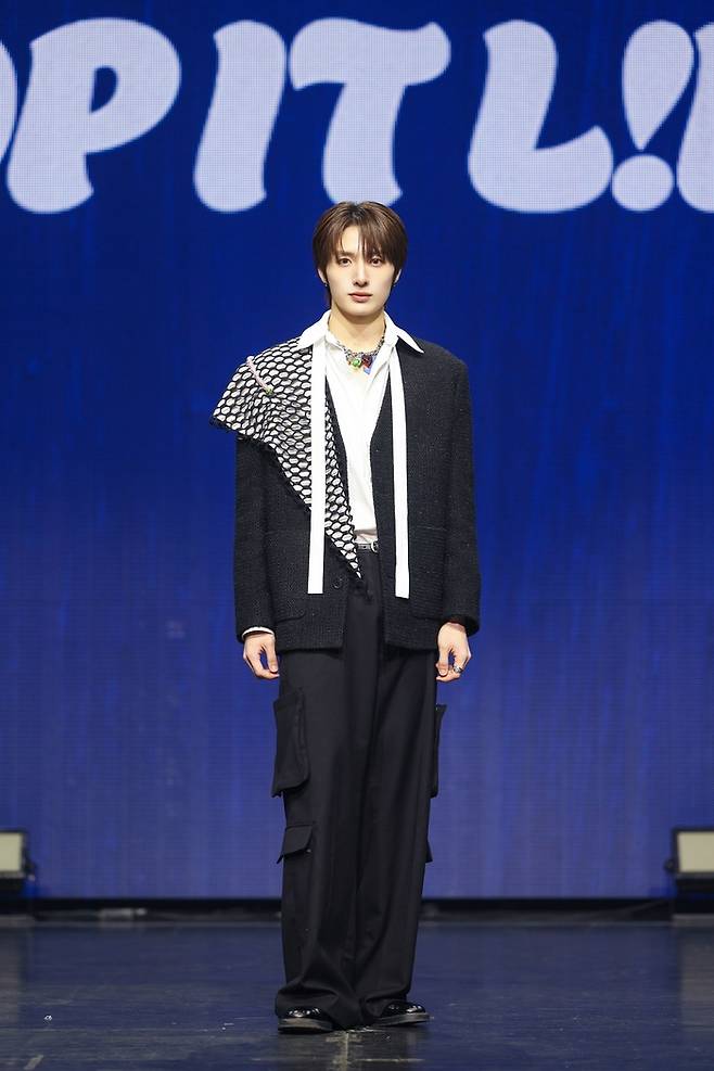 누에라 준표. 사진 | 누아엔터테인먼트