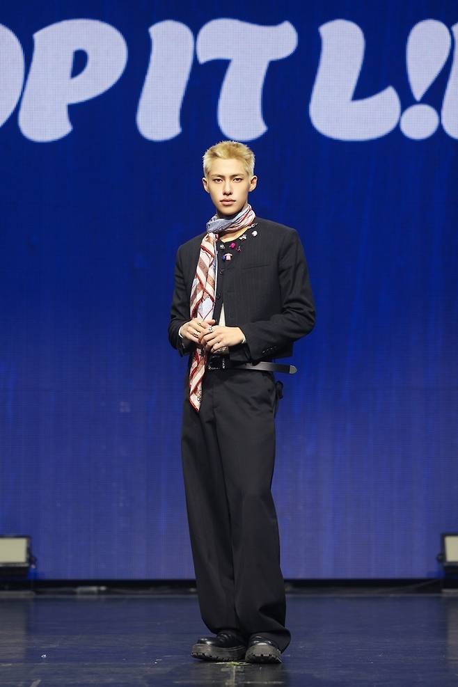 누에라 유섭. 사진 | 누아엔터테인먼트