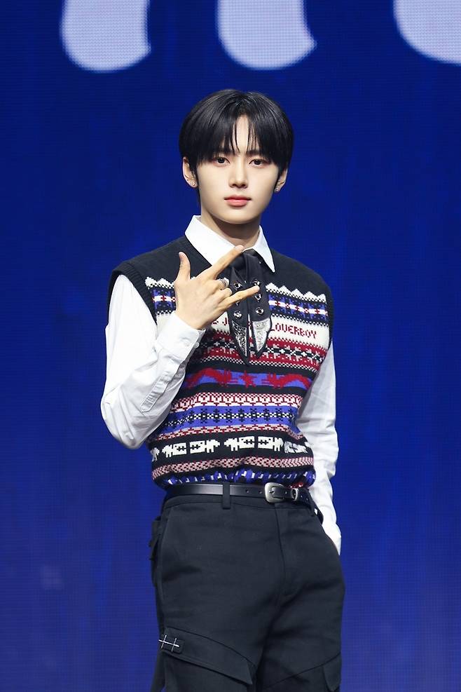 누에라 린. 사진 | 누아엔터테인먼트