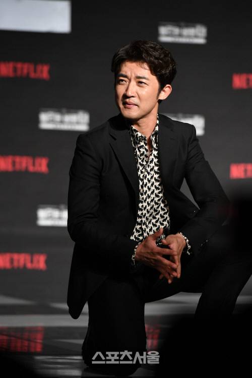 안재욱. 사진 | 스포츠서울DB