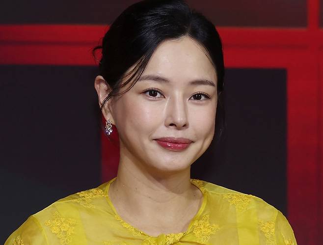 배우 이하늬. /연합뉴스