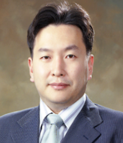 김종국 고려대학교 공과대학 전기전자공학부 교수. SGC에너지 제공