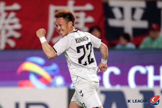 사진=한국프로축구연맹
