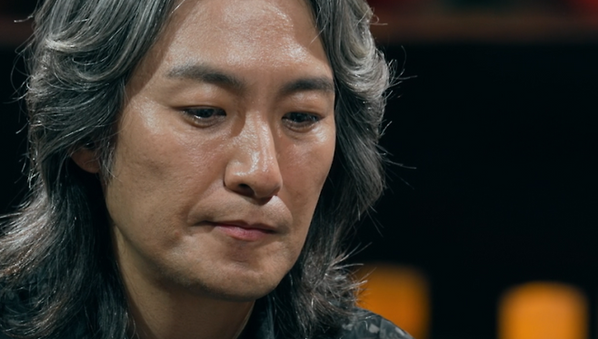 사진출처=디즈니플러스 ‘운명전쟁49’ 방송 캡처