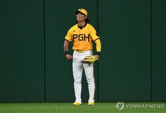 배지환 / 사진=연합뉴스