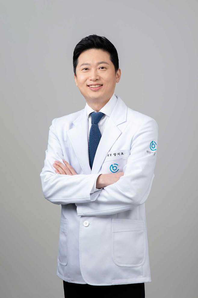 양지호 비앤씨안과 원장
