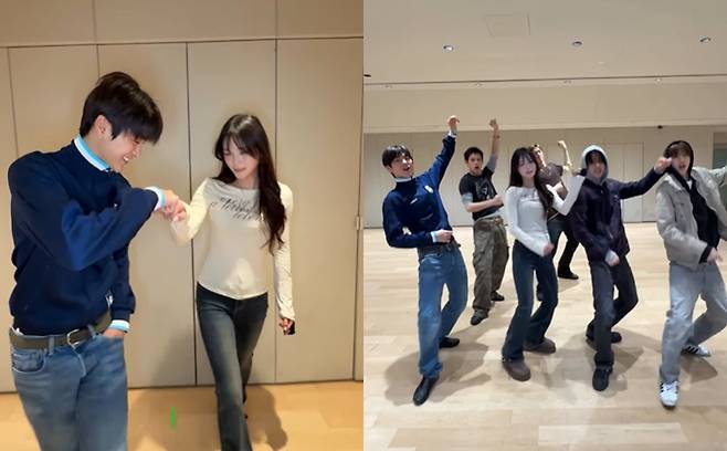 코르티스 공식 계정