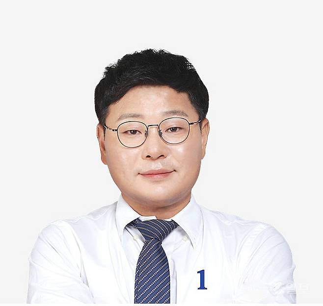 신정훈 예비후보