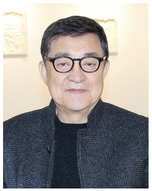 서울시니어스 가양타워 거주자 노형건 씨.(박지수 기자 jsp@)