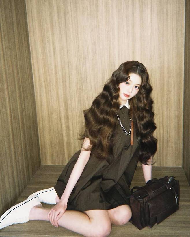 ⓒ장원영 인스타그램