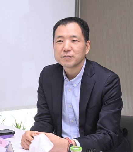 심승배 한국국방연구원 책임연구위원