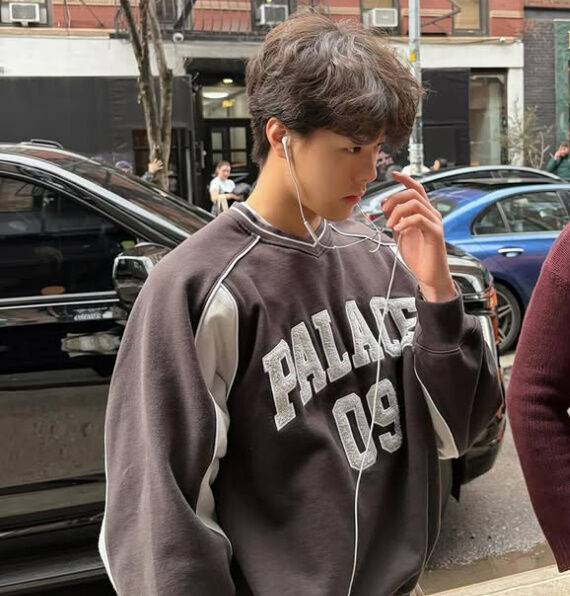 권룩희./소셜미디어