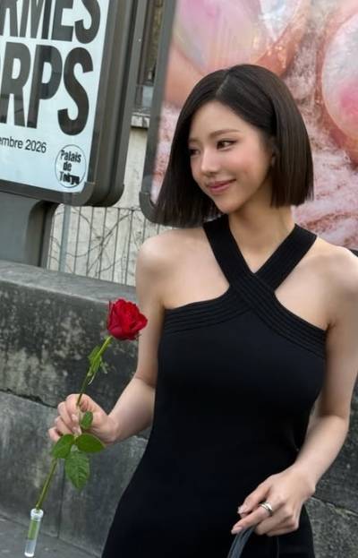 김고은 소셜 미디어
