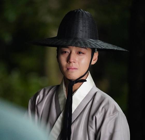 박지훈/사진=왕과 사는 남자 스틸컷