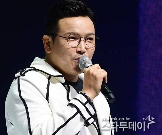 MC 딩동. 사진l스타투데이DB