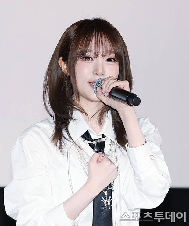최예나