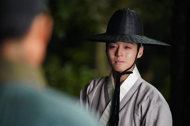 '왕과 사는 남자' 스틸. / 사진제공=쇼박스