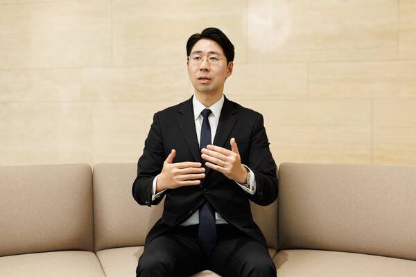 고경우 부장 우먼스헬스 사업부 Leader