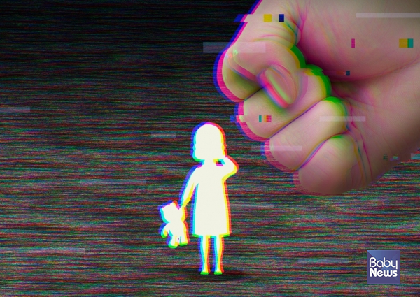 최근 5년간 아동학대로 목숨을 잃은 어린이가 100명에 가까운 것으로 나타났다. ⓒ베이비뉴스