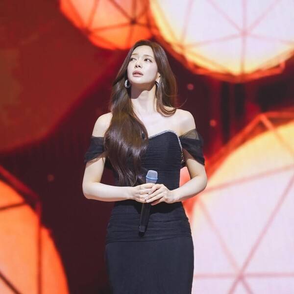 가수 이엘리야 ⓒ이엘리야 SNS