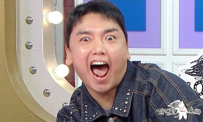 MBC ‘라디오스타’