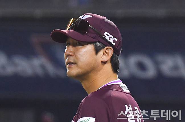 설종진 감독 / 사진=DB