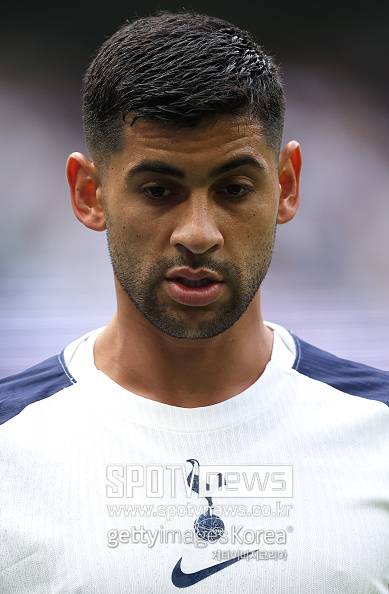 ▲ 해당 사진은 본문과 관계없다. 하지만 '디 애슬레틱'은 해당건을 보도하면서 로메로를 메인 사진에 뒀다