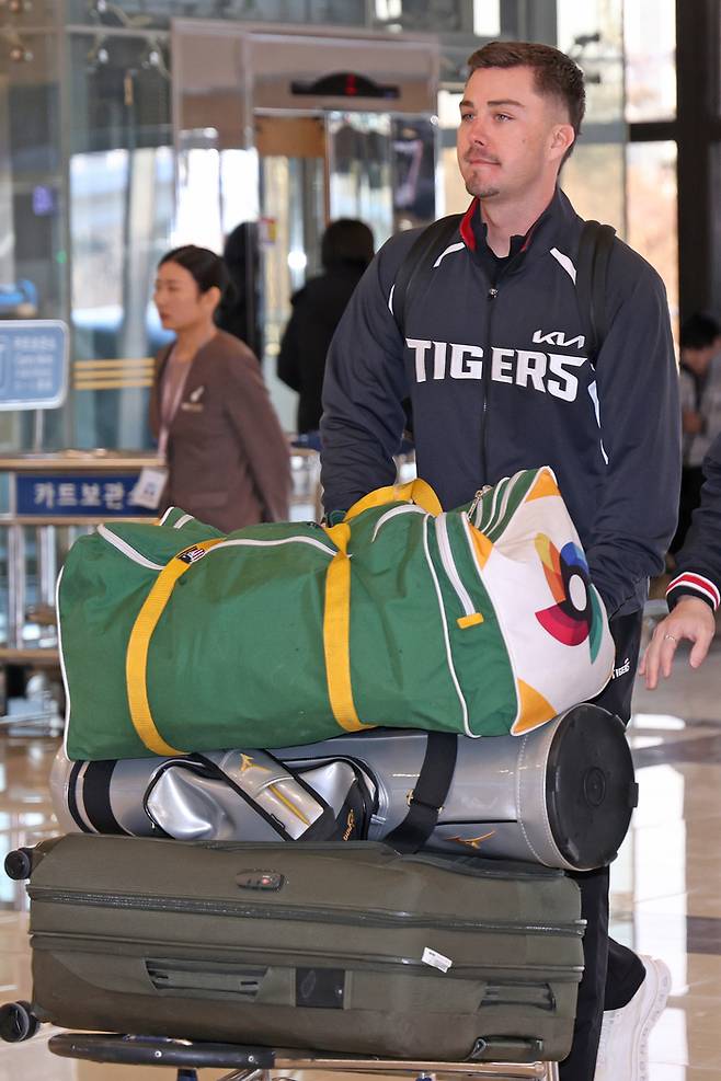 사진 | KIA 타이거즈