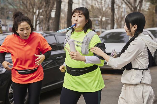 ‘자매치킨’ 최종화 공개 (사진=쿠팡플레이)