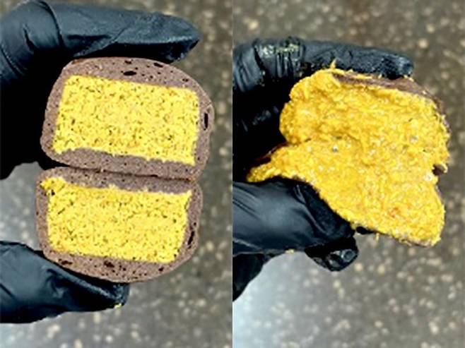 /사진=몬트쿠키 인스타그램