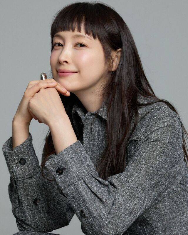 이나영. 이든나인 제공