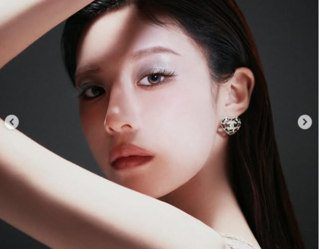 배우 고윤정./마리 끌레르 코리아, 고윤정 소셜미디어