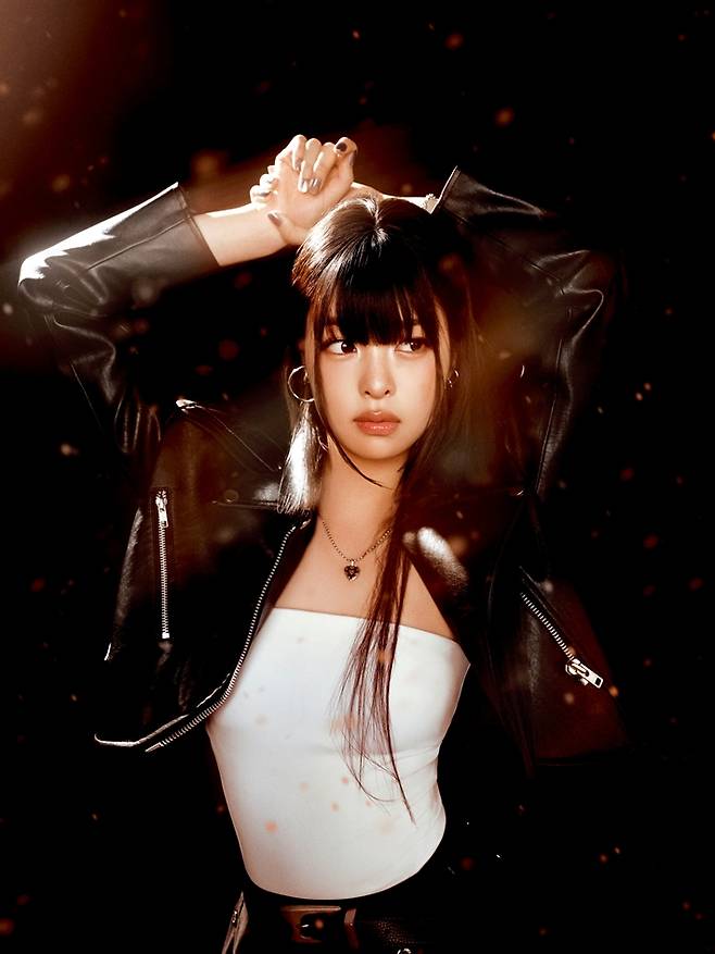 앳하트 나현. 타이탄콘텐츠 제공