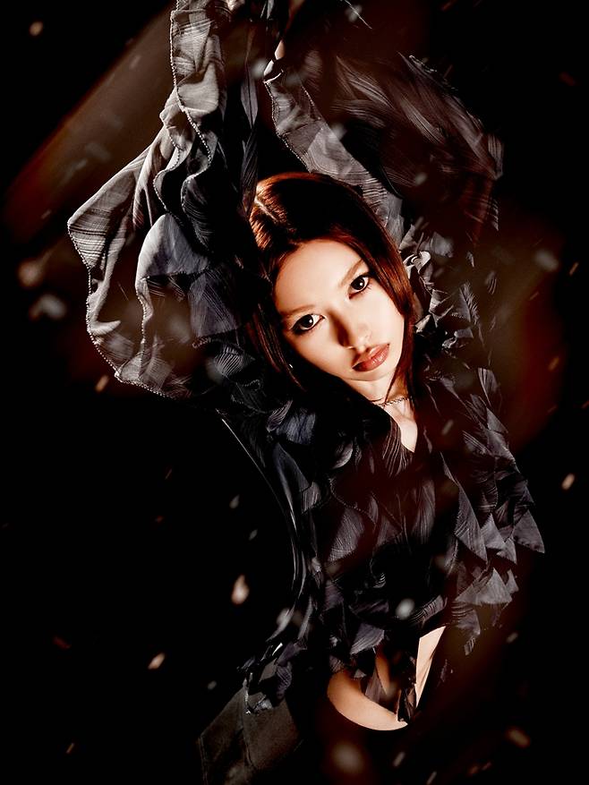 앳하트 미치. 타이탄콘텐츠 제공