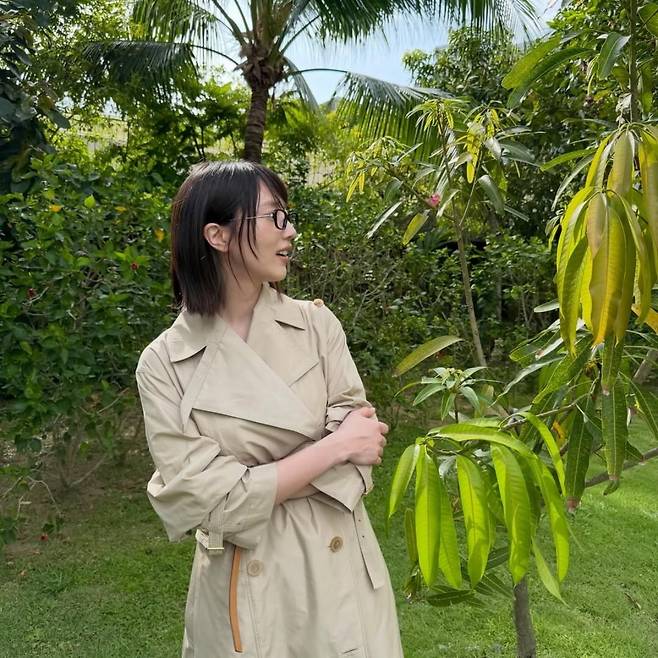 사진 = 표예진 인스타그램