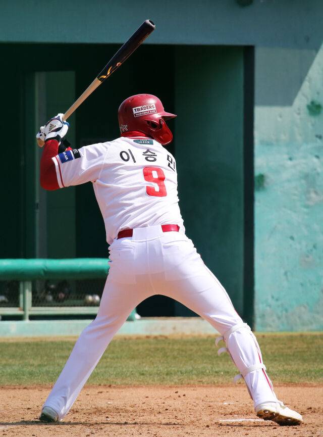 SSG 랜더스 이승민./SSG 랜더스