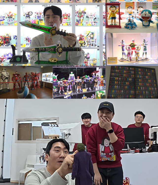 '전참시' 이상훈/MBC