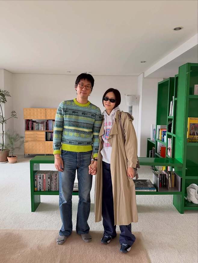 사진=김나영 소셜미디어