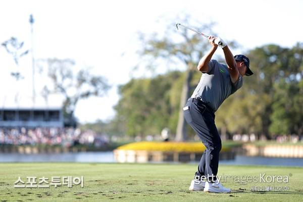 김시우 / 사진=GettyImages 제공