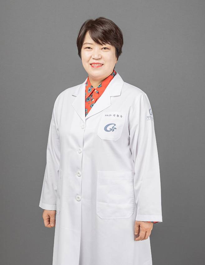 전용순 교수|출처: 가천대학교 길병원