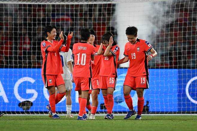 사진 | 시드니=EPA연합뉴스