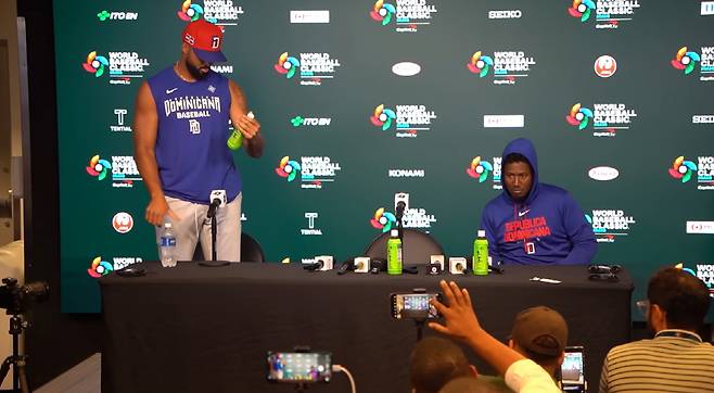 사진=엘 데포르테 리스틴 디아리오 영상 채널 캡쳐